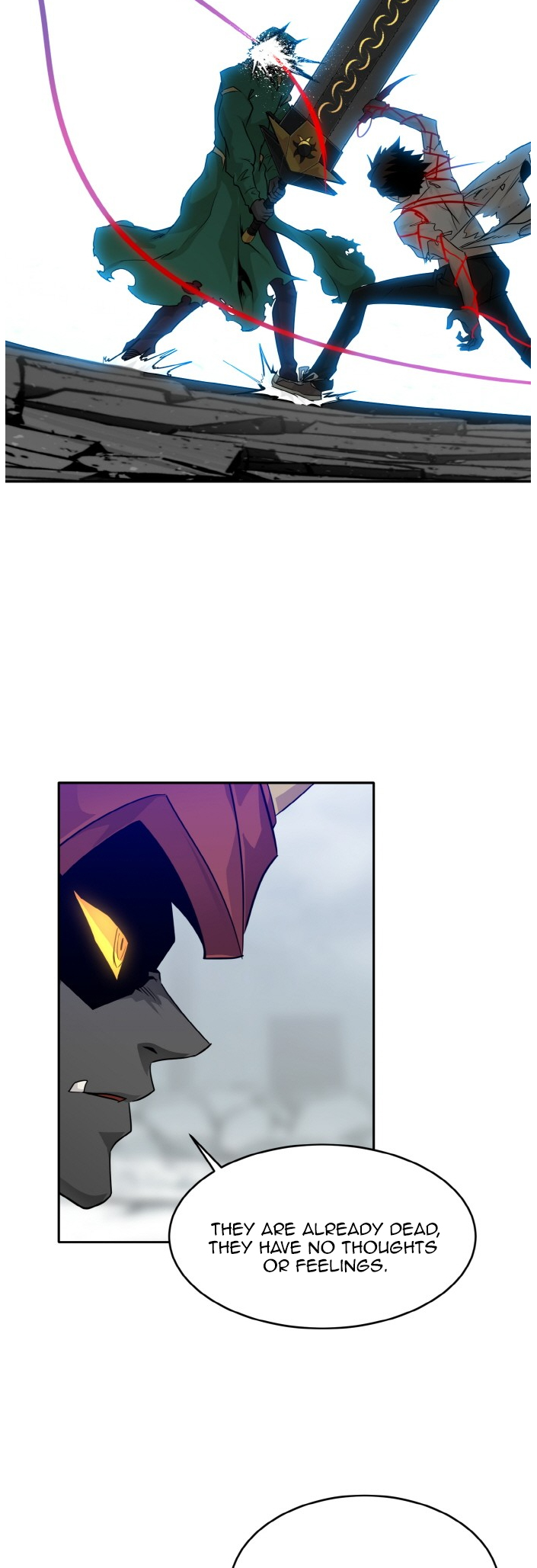 Counter Cube Chapter 69 33